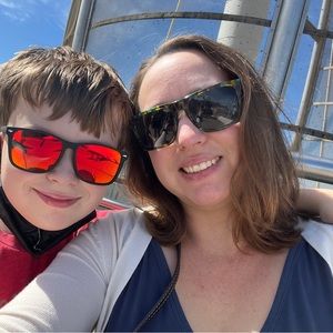 Meet your Posher, Lynne